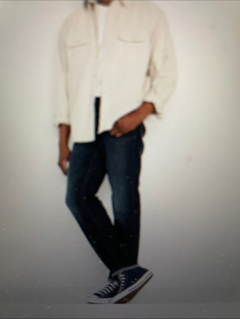 OLD NAVY Famous Jeans 38 X 30